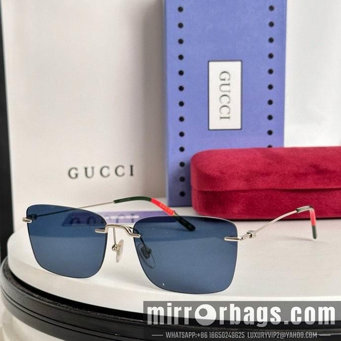 Gucci Glasses smx160