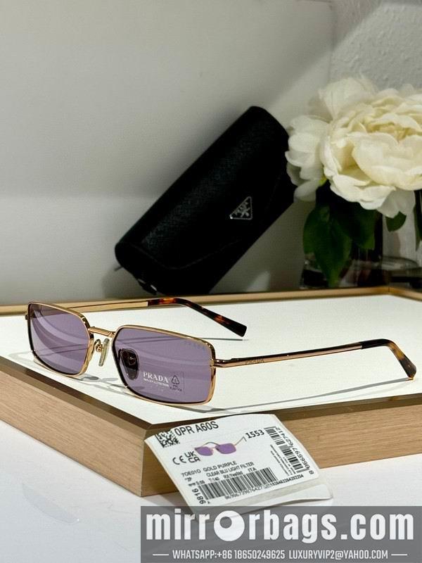 Prada Glasses smh173