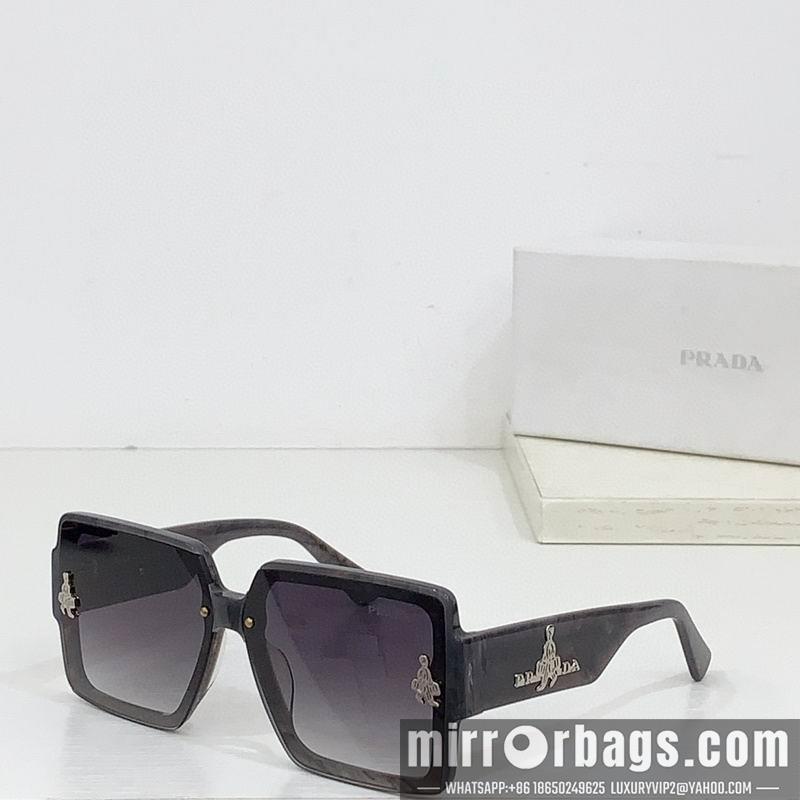 Prada Glasses smh43