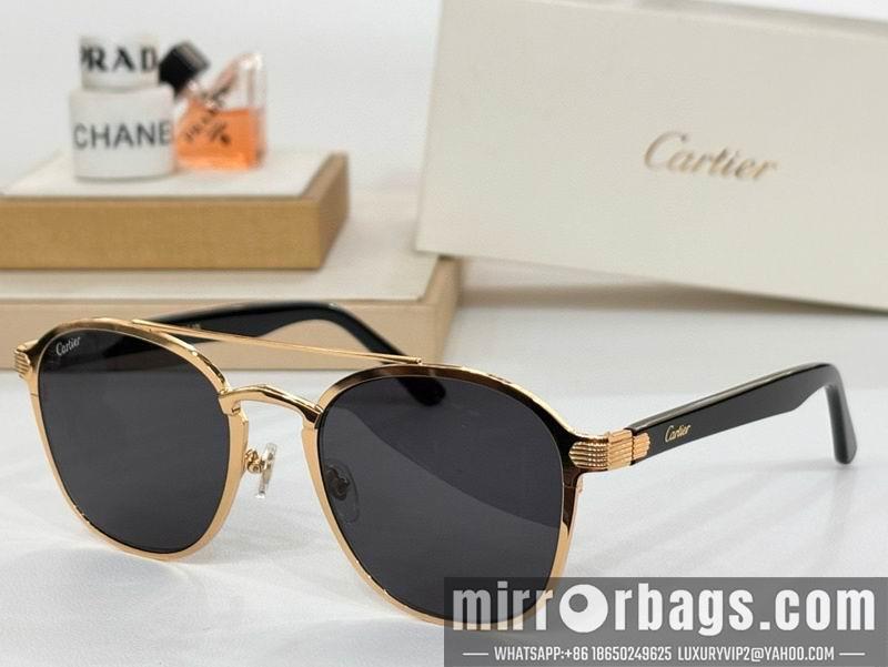 Cartier Glasses smr107