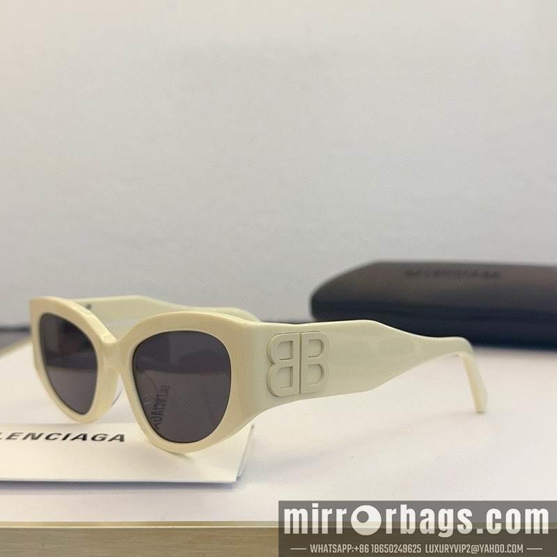 Balenciaga Glasses smx83