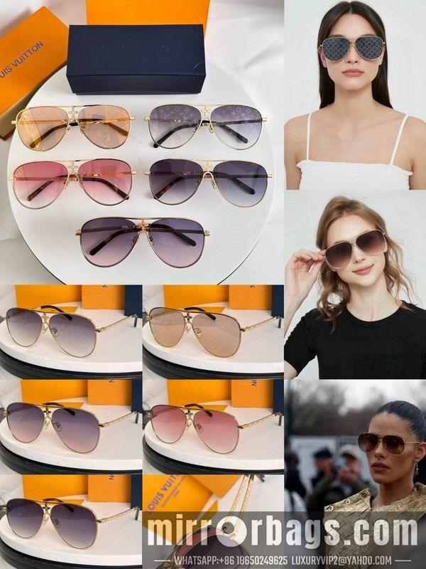 LV Glasses smh136