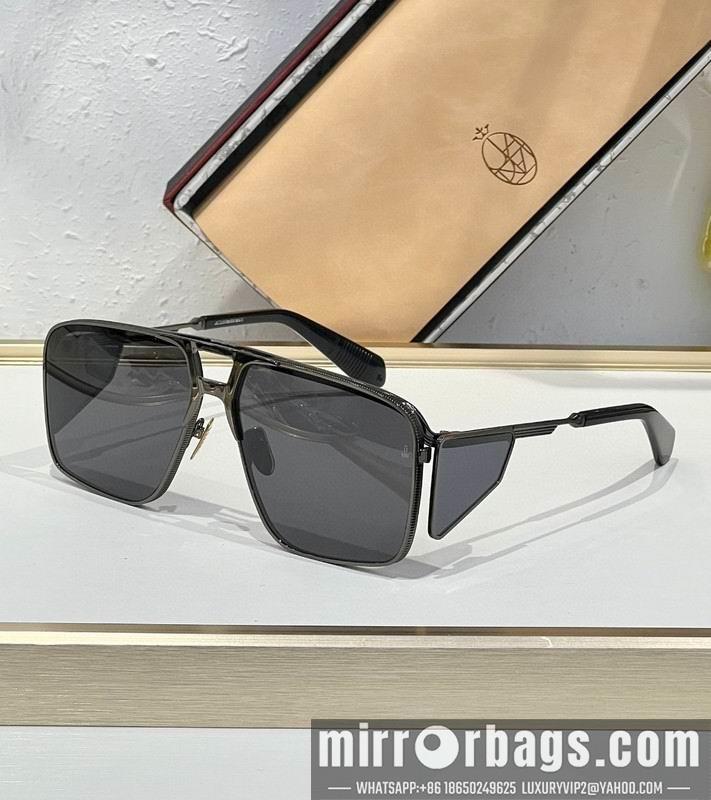 Jacques Marie Mage Glasses 03smh19