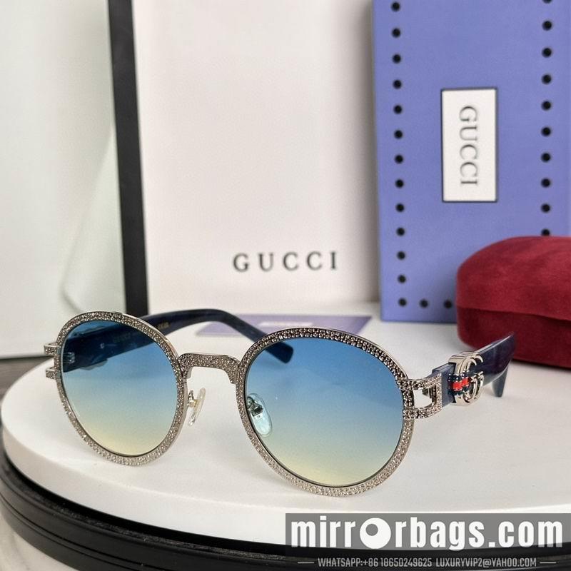 Gucci Glasses smh104