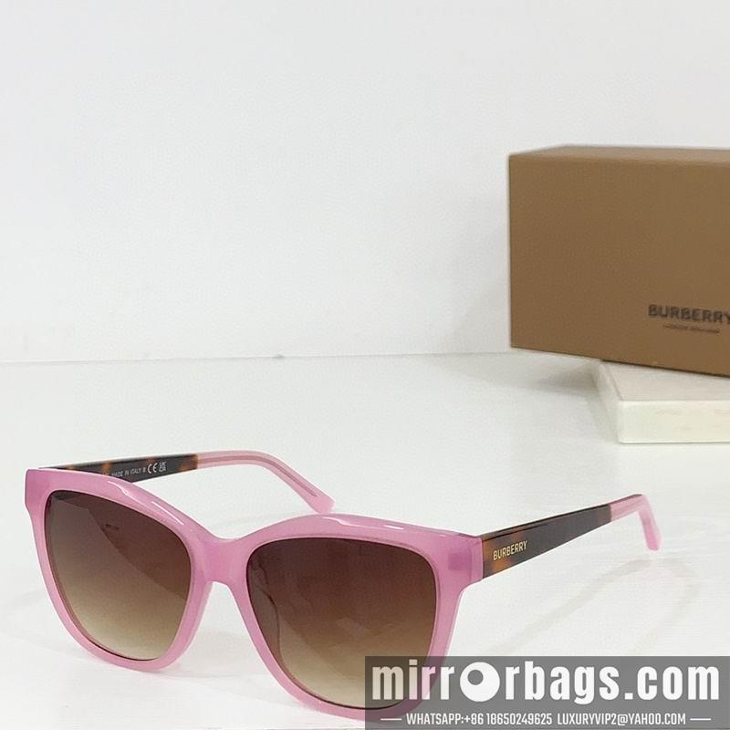 Burberry Glasses smr27
