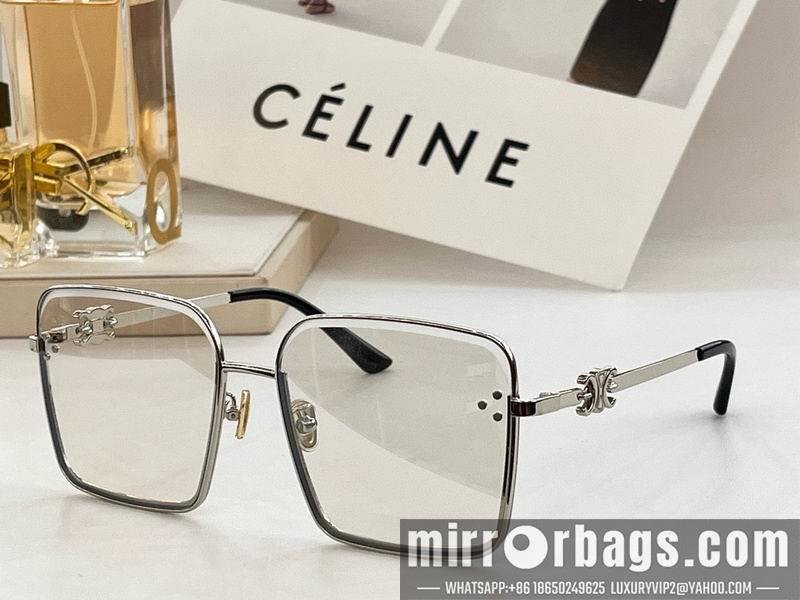 Celine Glasses smx166