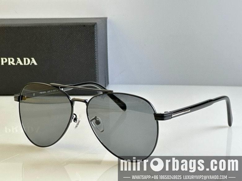 Prada Glasses smx309