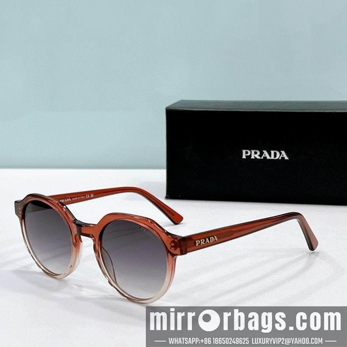 Prada Glasses smx171
