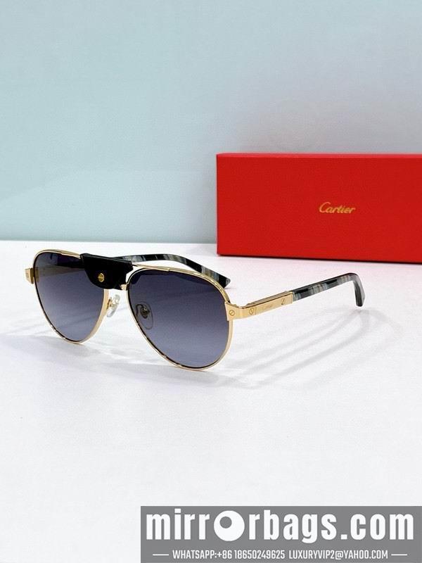 Cartier Glasses smh24