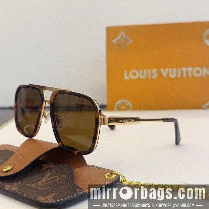 LV Glasses smx169