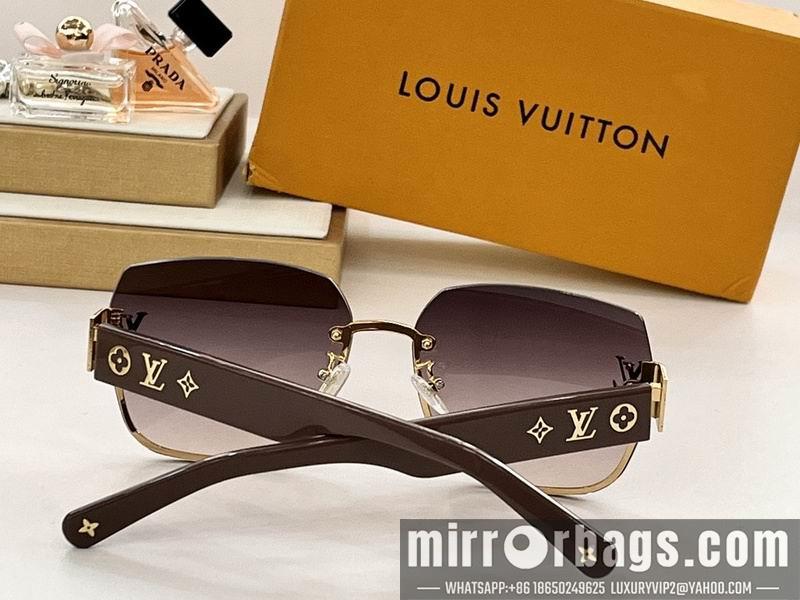 LV Glasses smh167