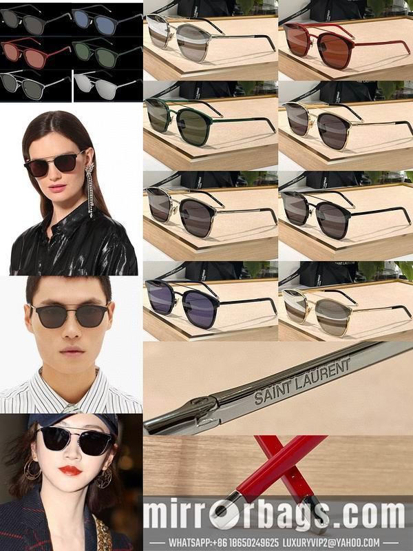 YSL Glasses smx125