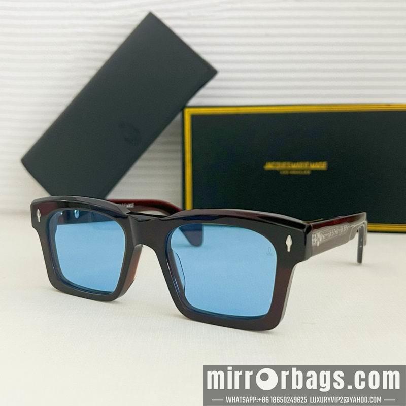 Jacques Marie Mage Glasses smx41