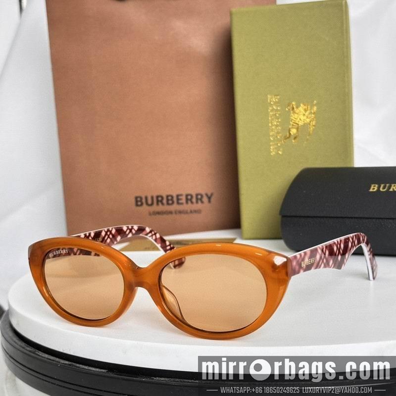 Burberry Glasses 03smh31
