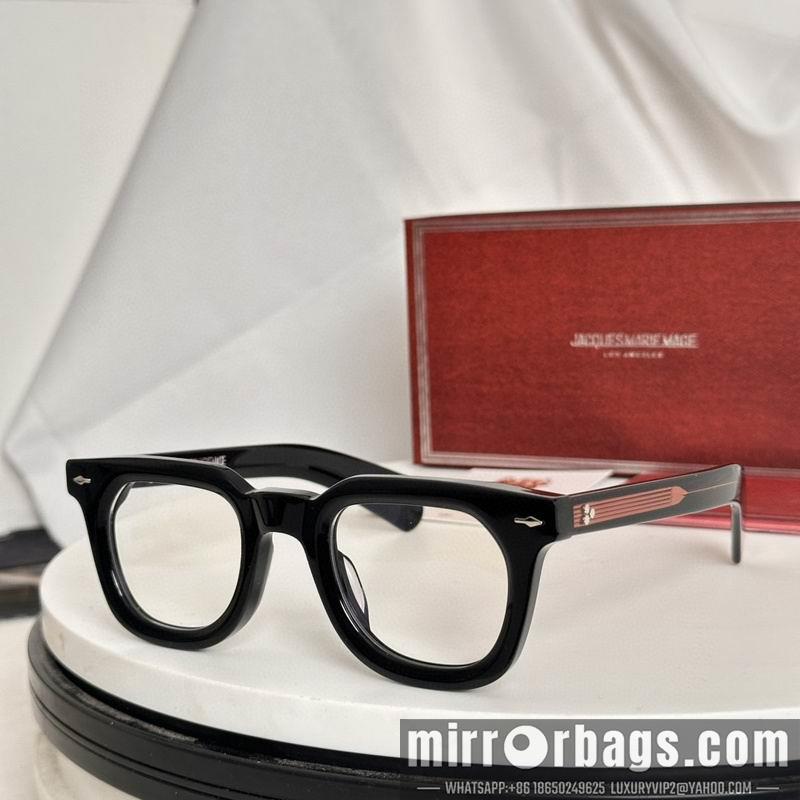 Jacques Marie Mage Glasses 03smh116