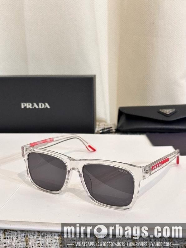 Prada Glasses smr140