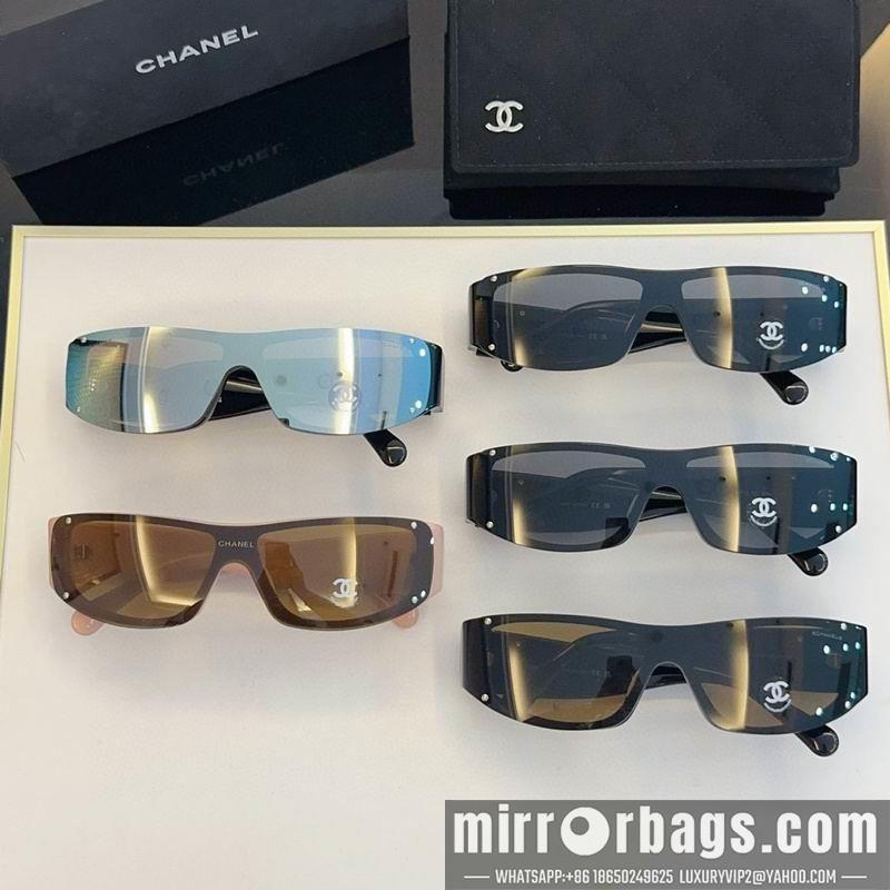 Chanel Glasses smx321