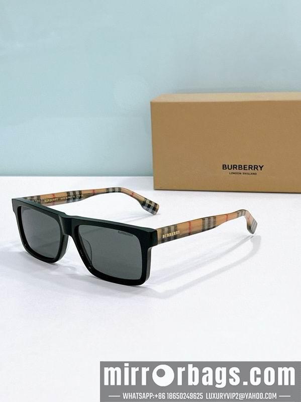 Burberry Glasses smr01