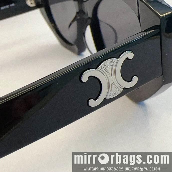 Celine Glasses smx200