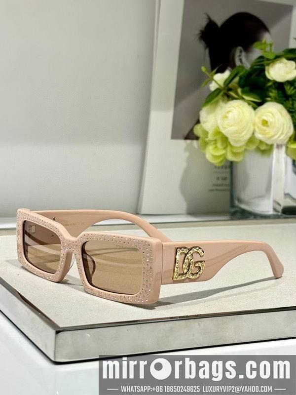 DG Glasses 03smh39