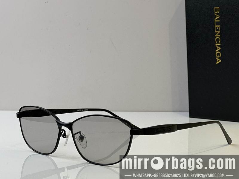 Balenciaga Glasses 03smh65