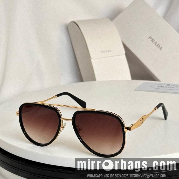 Prada Glasses smr38