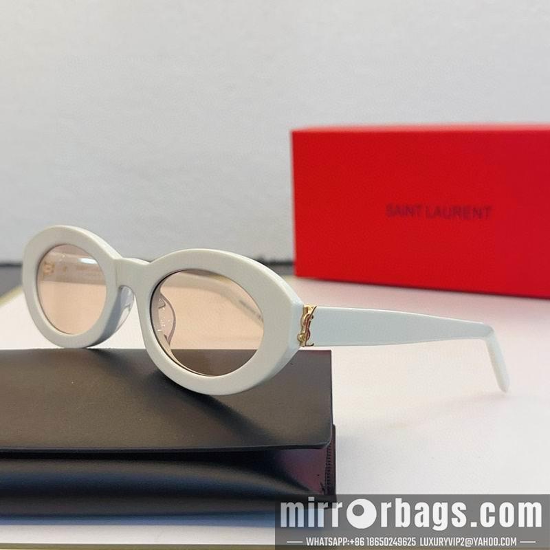 YSL Glasses smx98
