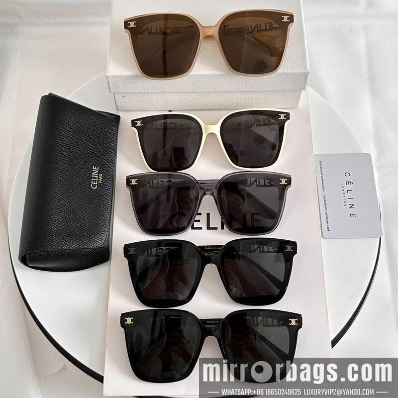 Celine Glasses 03smh05