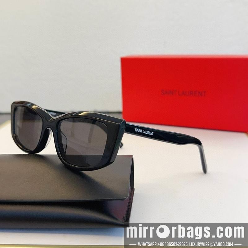 YSL Glasses smx100