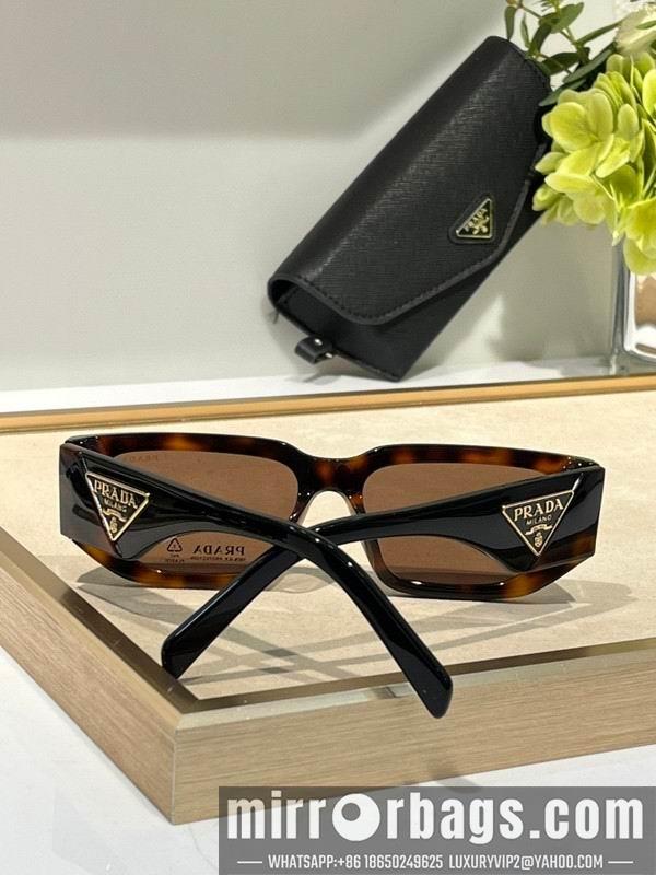 Prada Glasses smh146