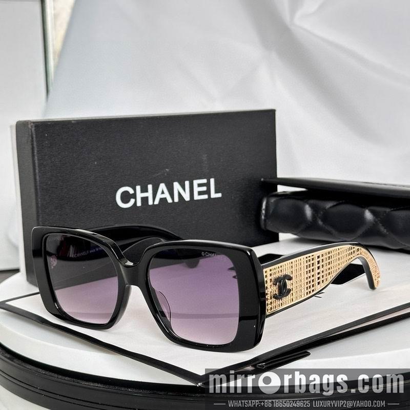 Chanel Glasses smh97