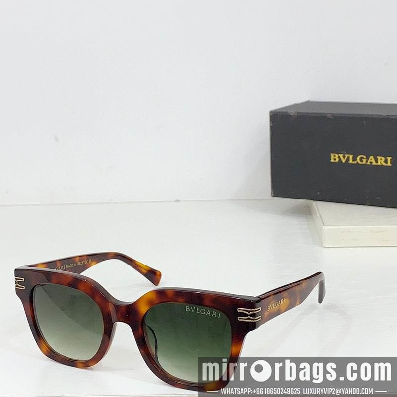 Bvlgari Glasses 03smh36