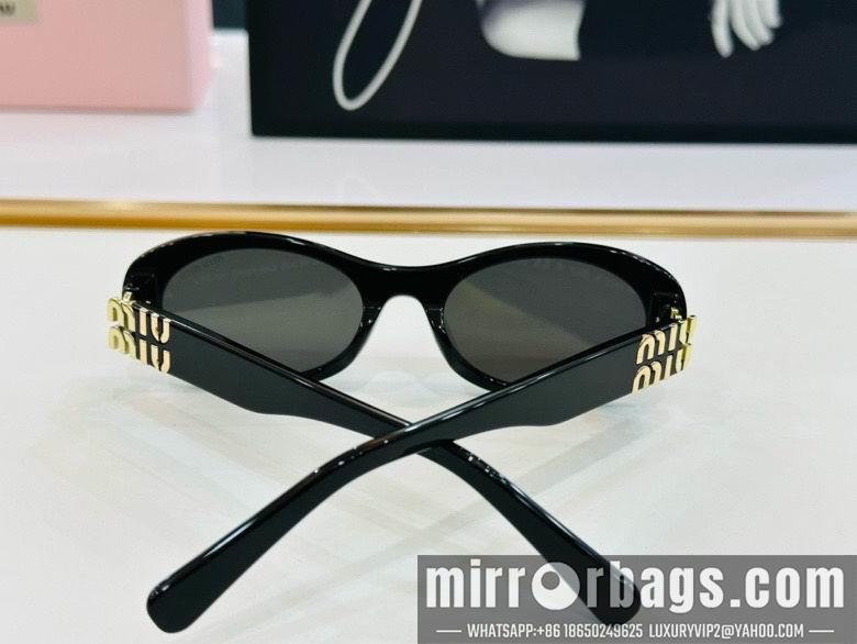 MiuMiu Glasses smx67