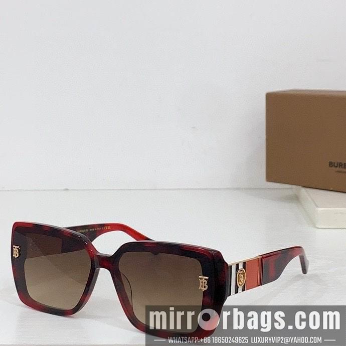 Burberry Glasses smx87