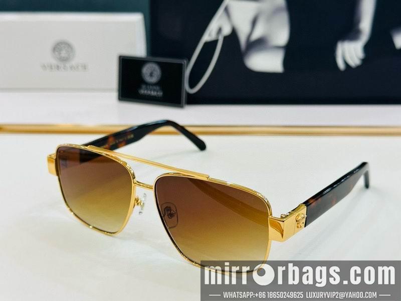 Versace Glaases smx90
