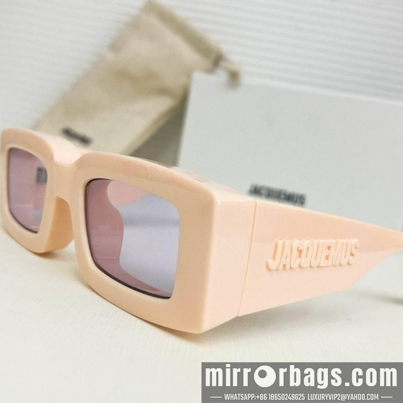 Jacques Marie Mage Glasses smx67