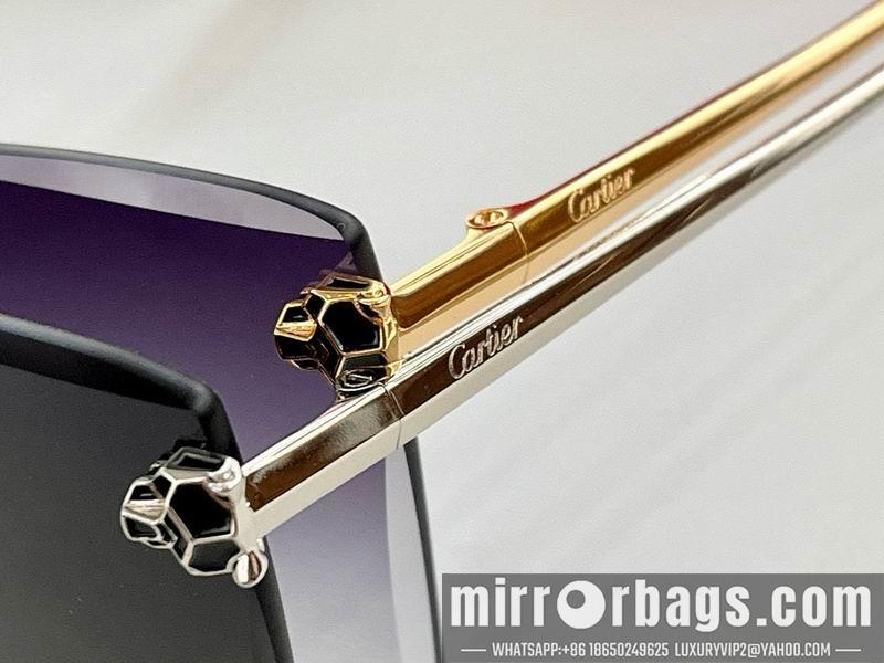 Cartier Glasses smr101