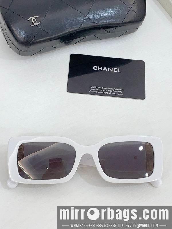 Chanel Glasses smr29