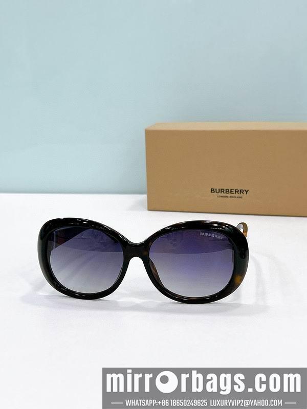 Burberry Glasses smx64