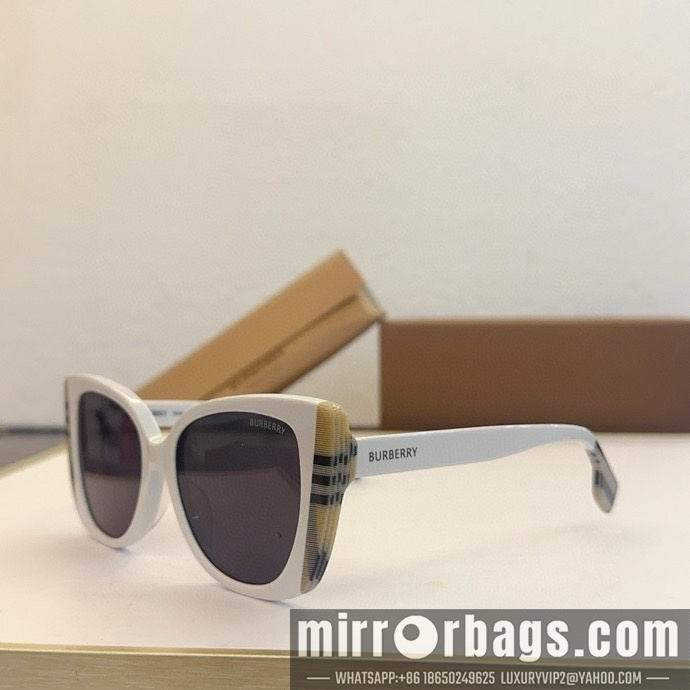 Burberry Glasses smx80