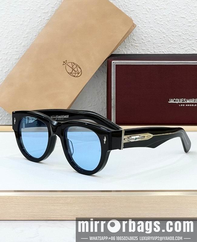 Jacques Marie Mage Glasses 03smh99