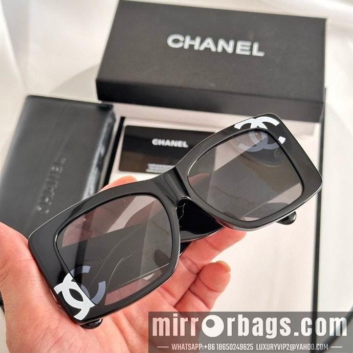 Chanel Glasses smx338