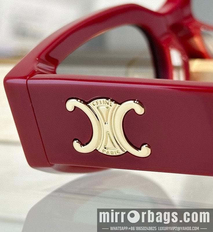 Celine Glasses smx141