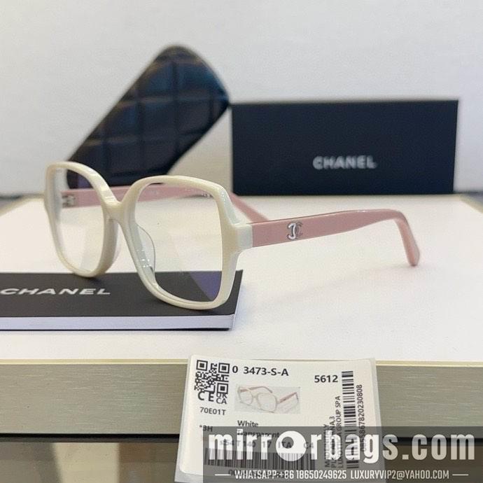 Chanel Glasses smx160