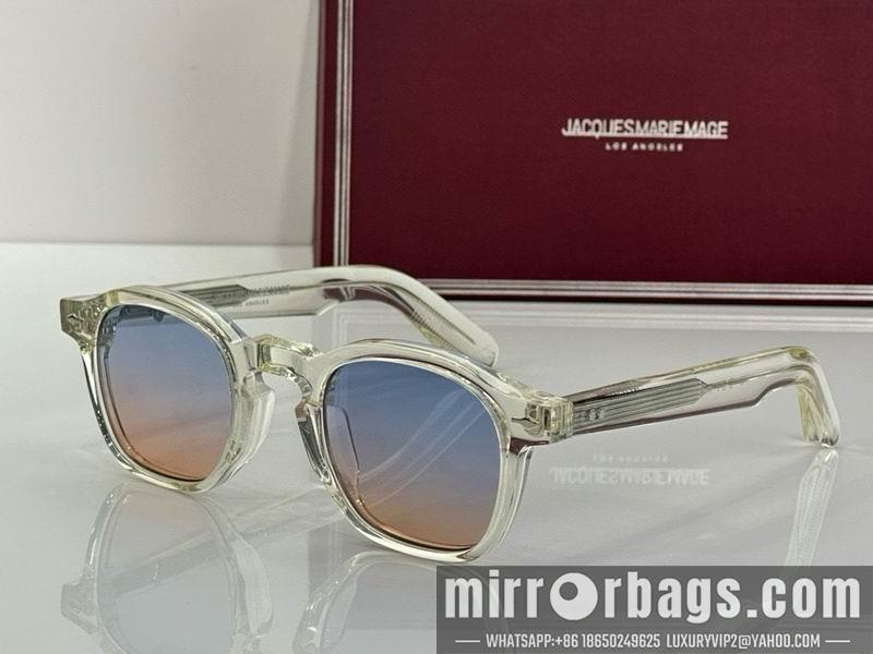 Jacques Marie Mage Glasses smx34
