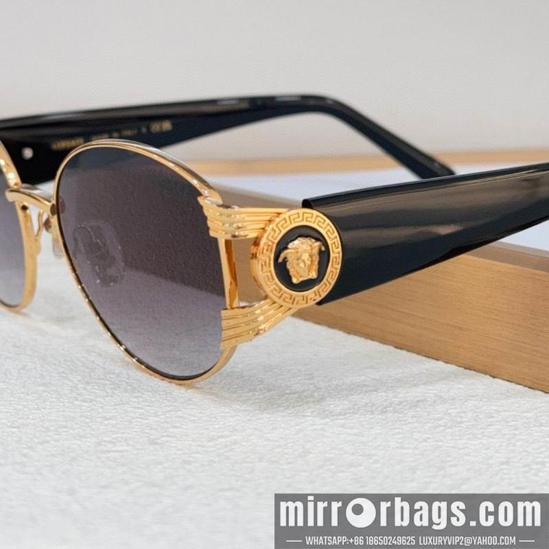 Versace Glasses 03smh95