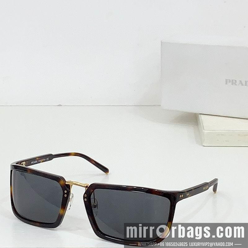 Prada Glasses smh51