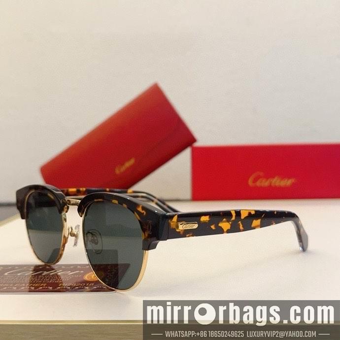 Cartier Glasses smx229