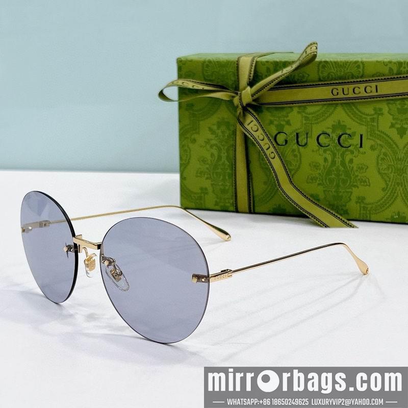 Gucci Glasses smx91