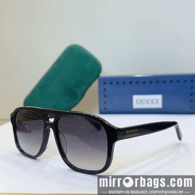 Gucci Glasses smh230